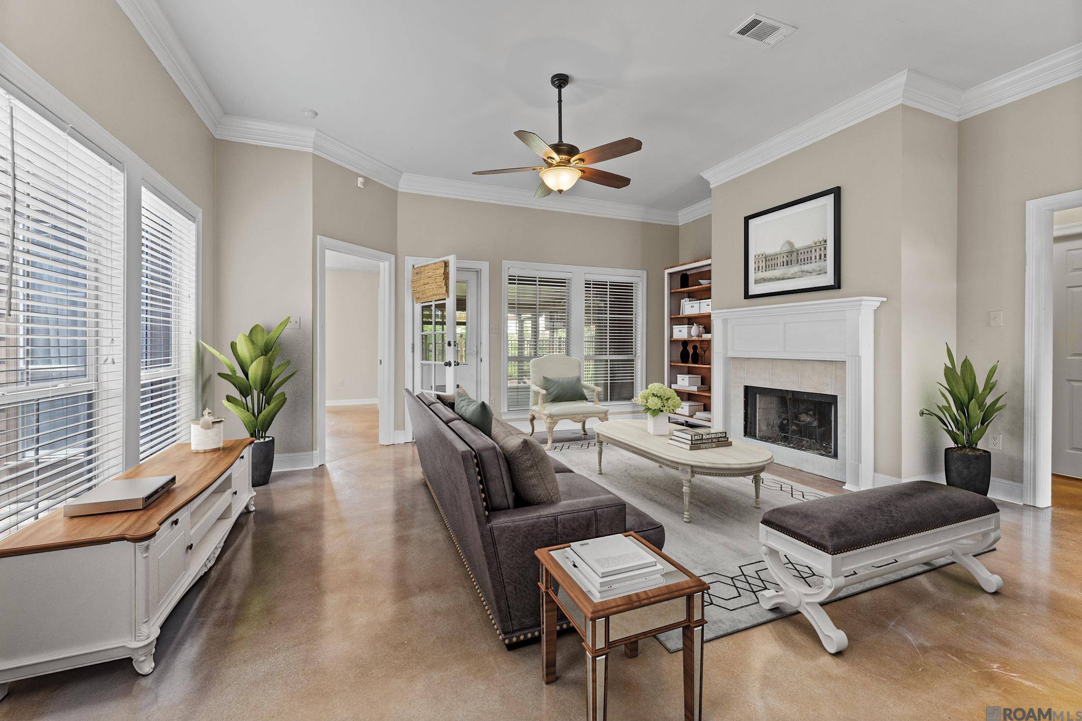 Baton Rouge, LA 70810,10321 W Springwind Ct