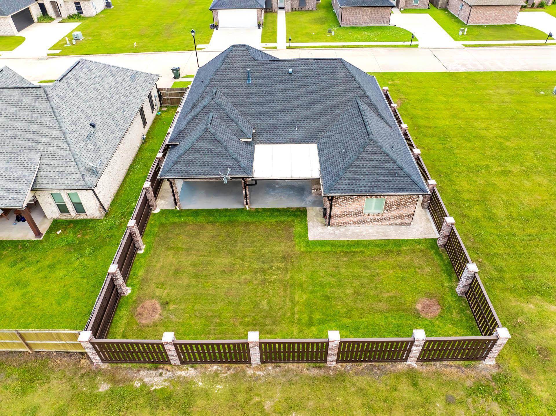 Houma, LA 70364,253 Rue Reece