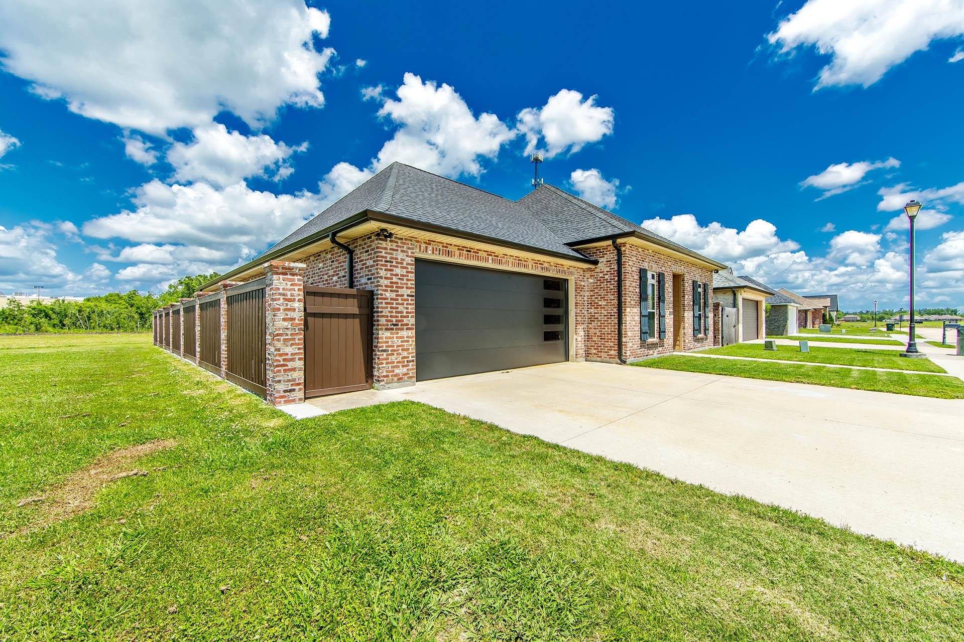 Houma, LA 70364,253 Rue Reece