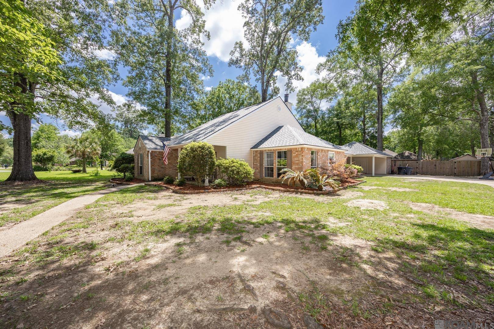 Baton Rouge, LA 70817,6046 Hagerstown Dr