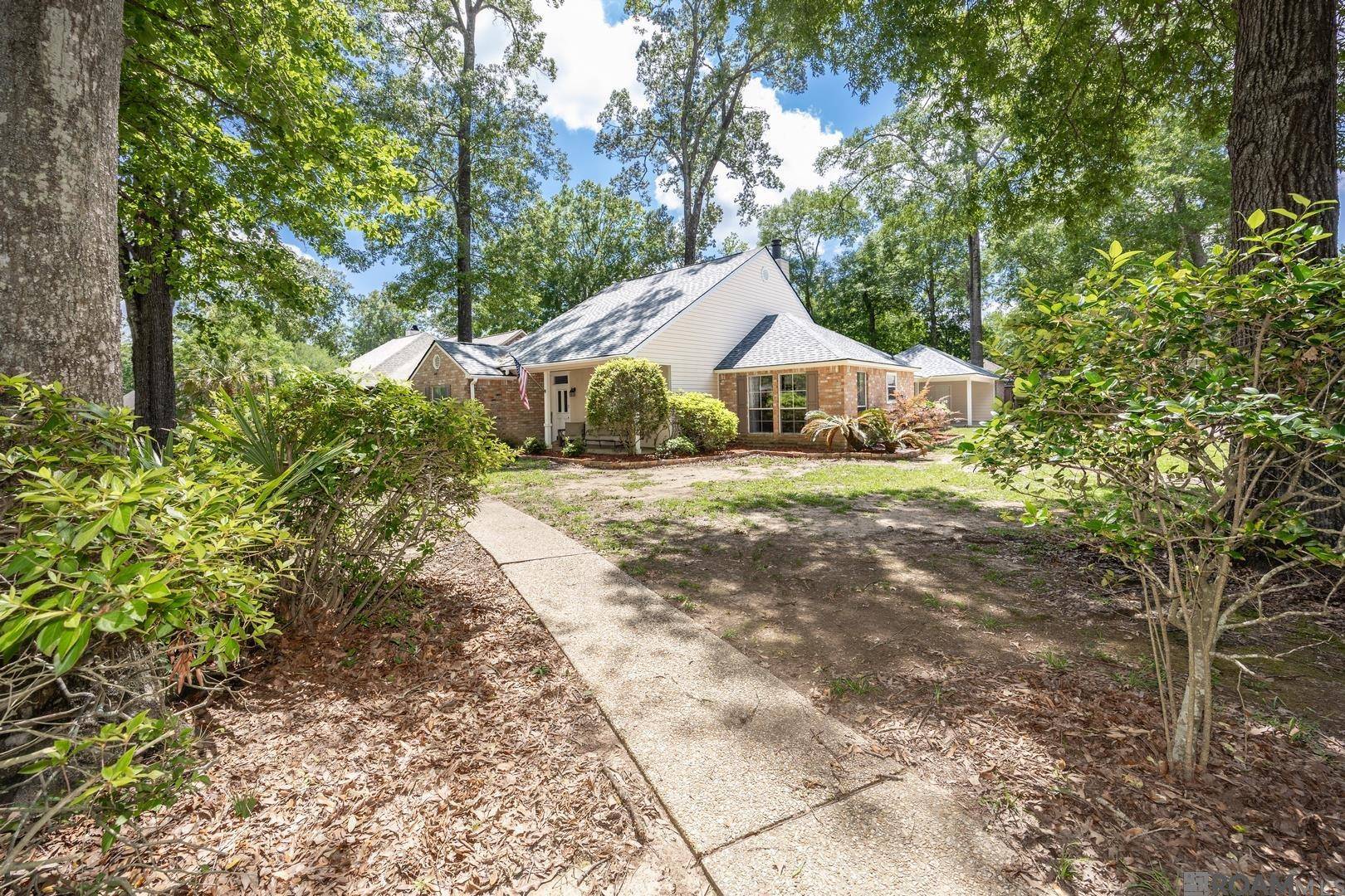 Baton Rouge, LA 70817,6046 Hagerstown Dr