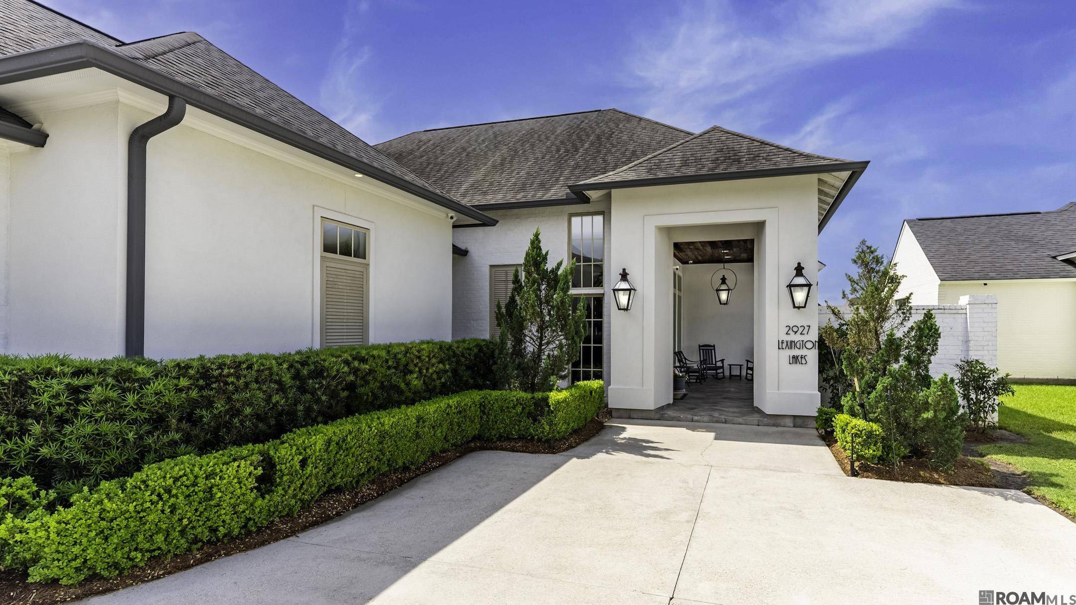 Baton Rouge, LA 70810,2927 Lexington Lakes Ave