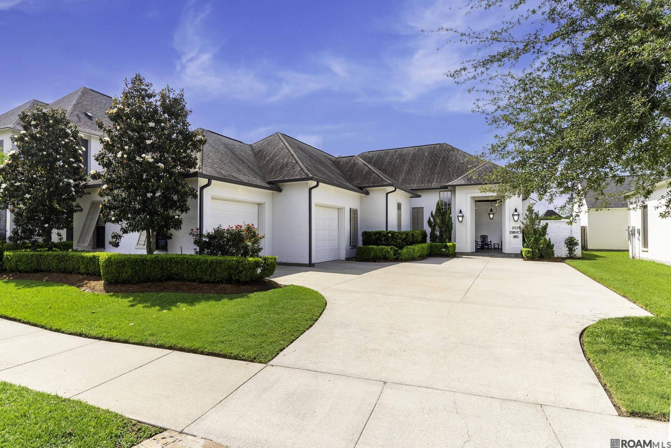 Baton Rouge, LA 70810,2927 Lexington Lakes Ave