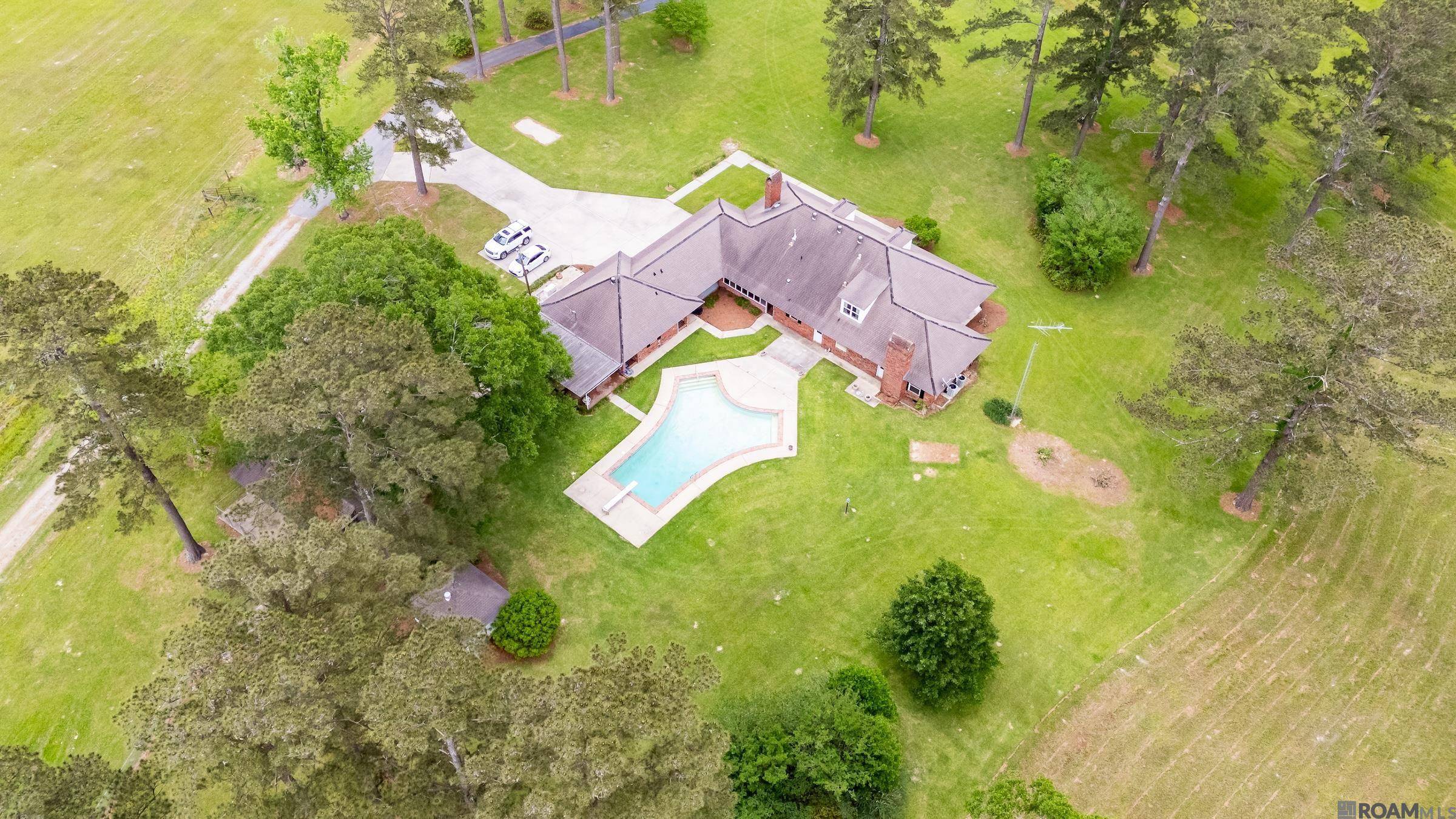 Greenwell Springs, LA 70739,29549 Greenwell Springs Rd