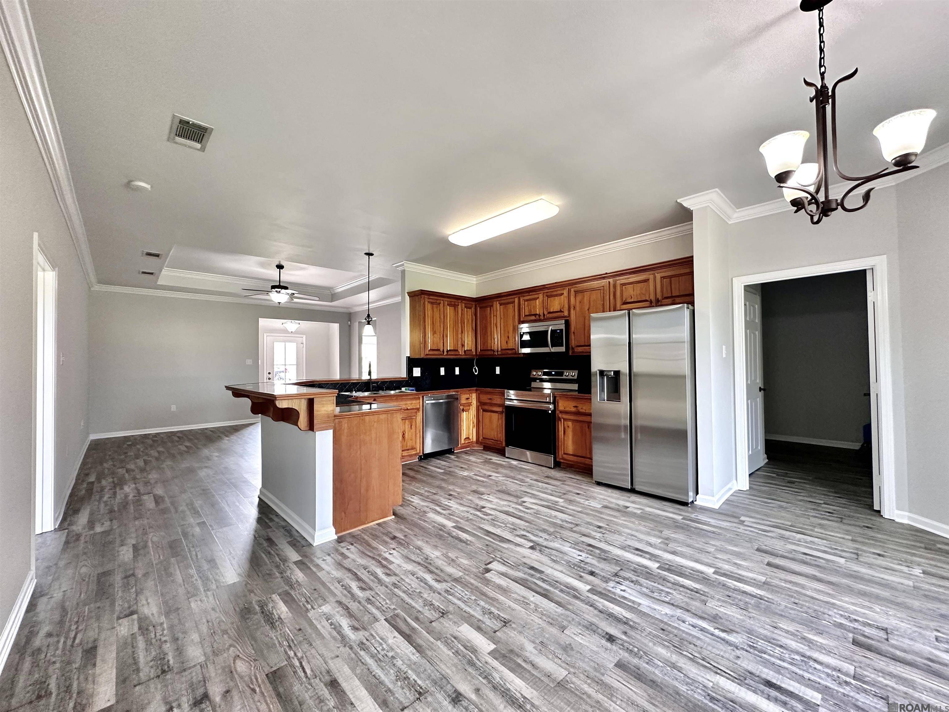 Gonzales, LA 70737,15160 Creekview Dr