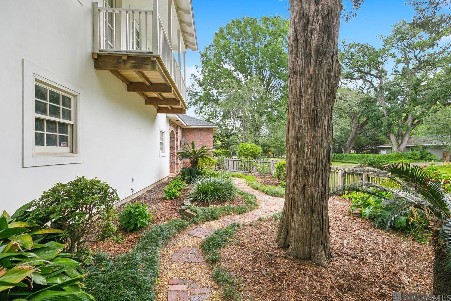Baton Rouge, LA 70808,3166 Tyrone Dr