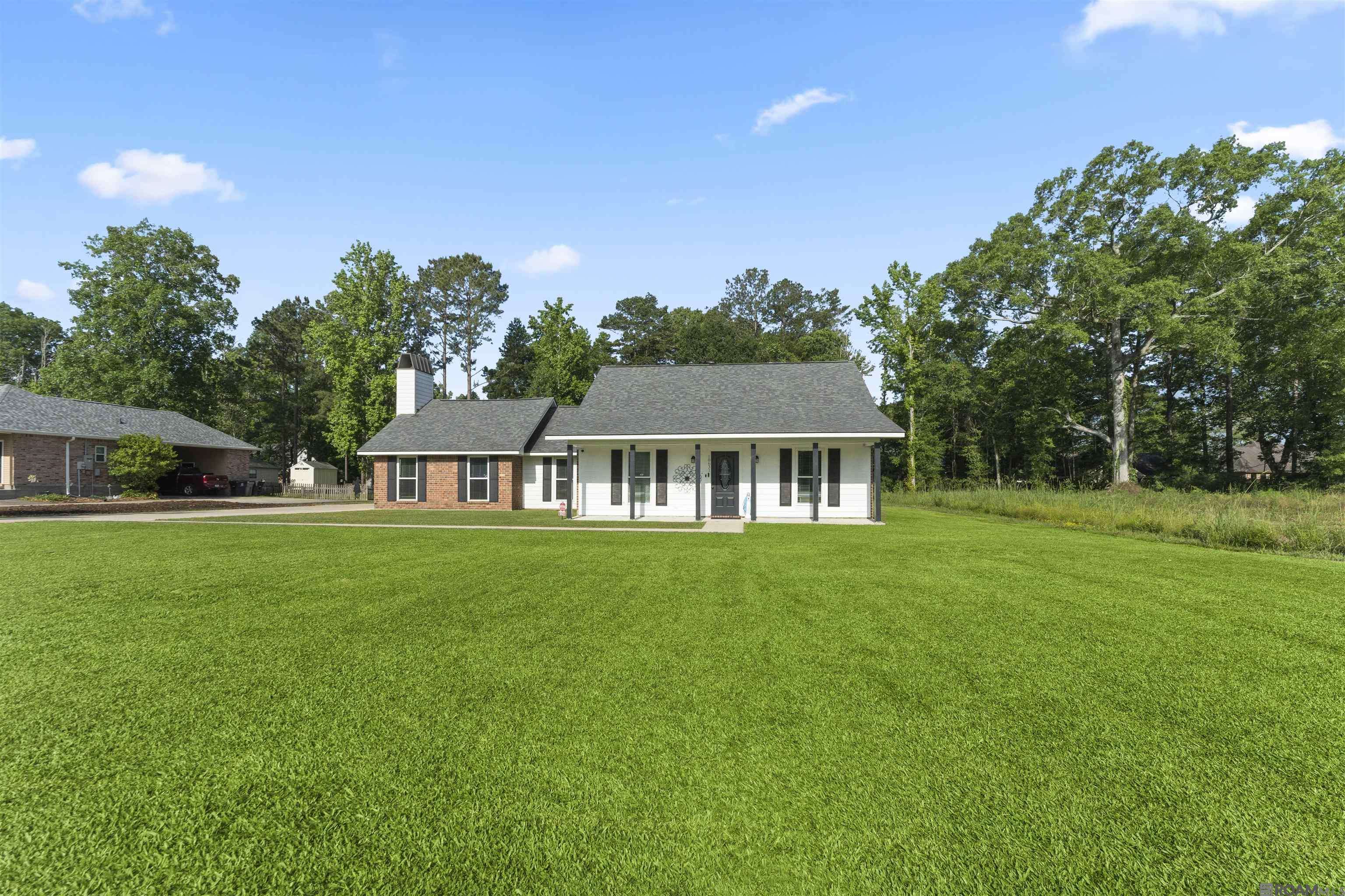 Greenwell Springs, LA 70739,10631 Durmast Dr