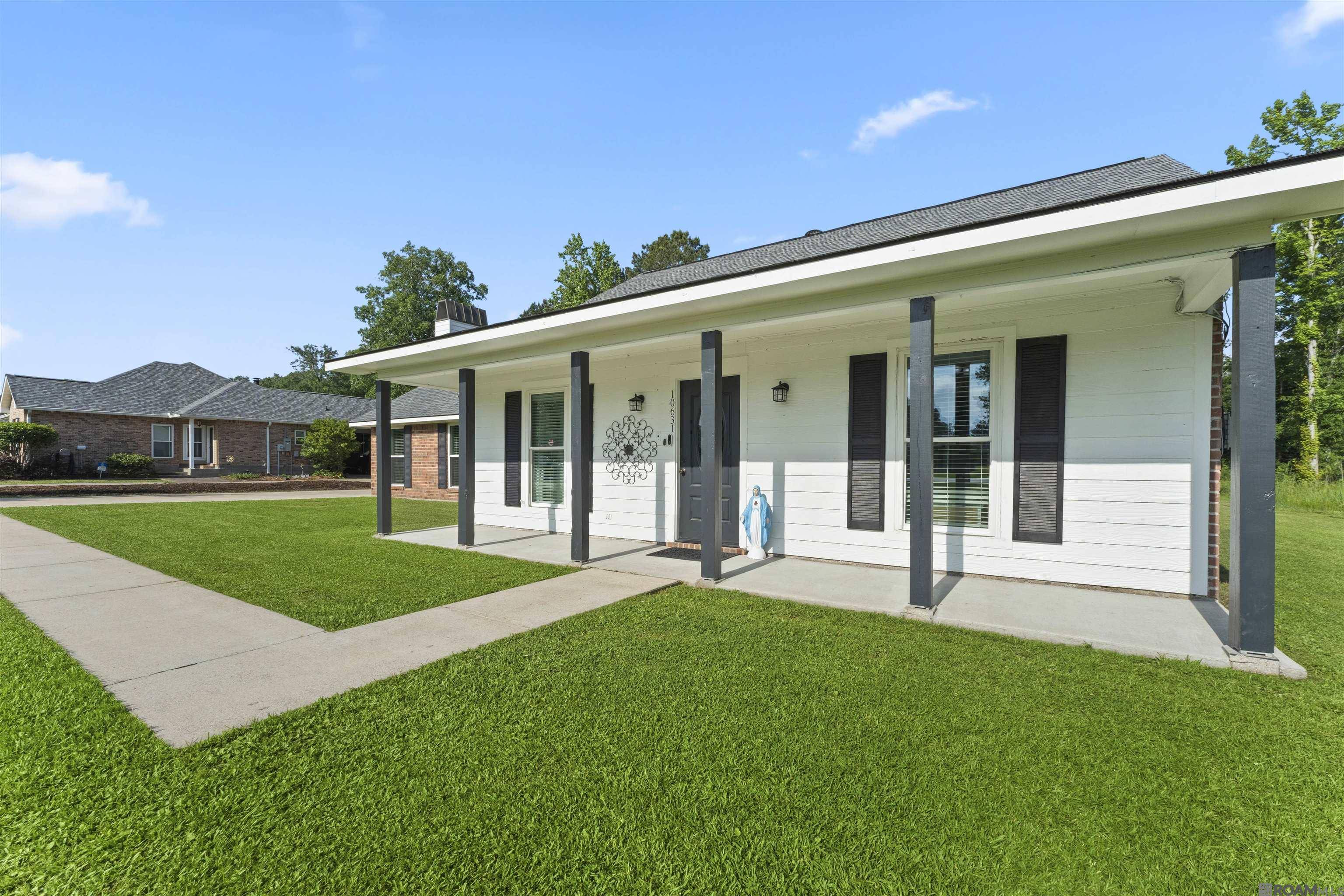 Greenwell Springs, LA 70739,10631 Durmast Dr