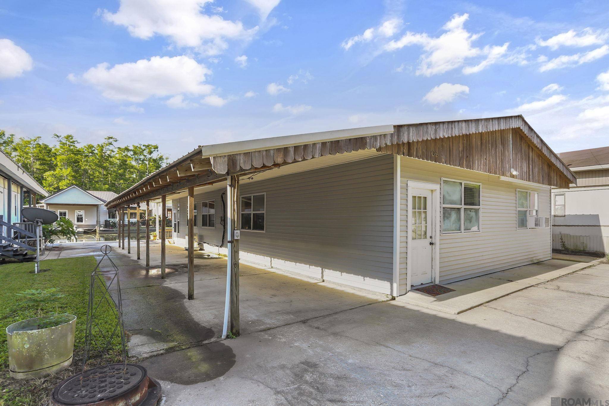 Pierre Part, LA 70339,246 Bayou Tranquille Rd