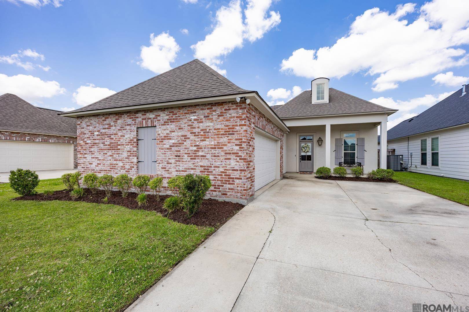 Baton Rouge, LA 70810,538 Flycatcher Dr
