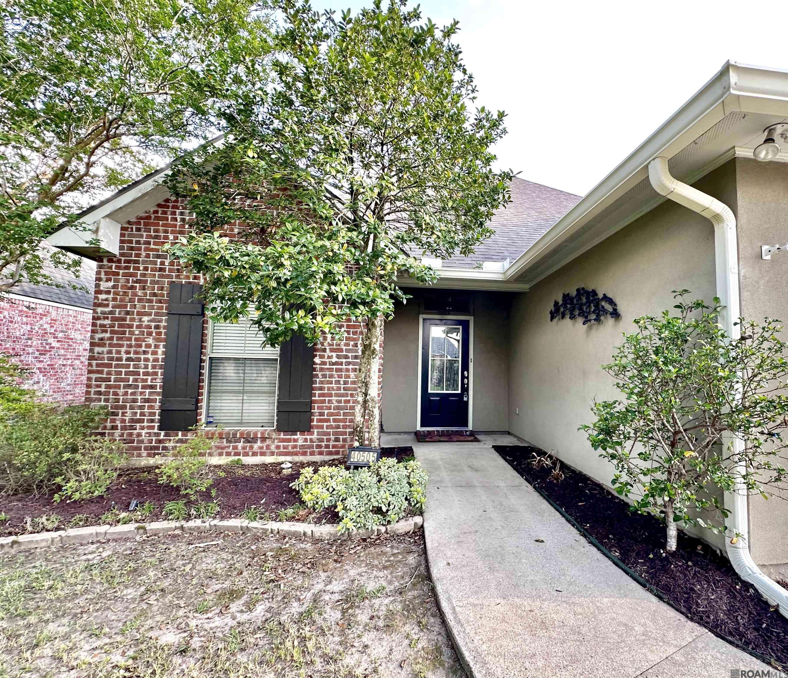 Gonzales, LA 70737,40505 Cross Creek Ave