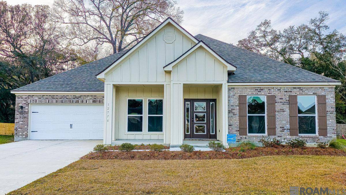 Central, LA 70818,12873 Legacy Oaks Avenue