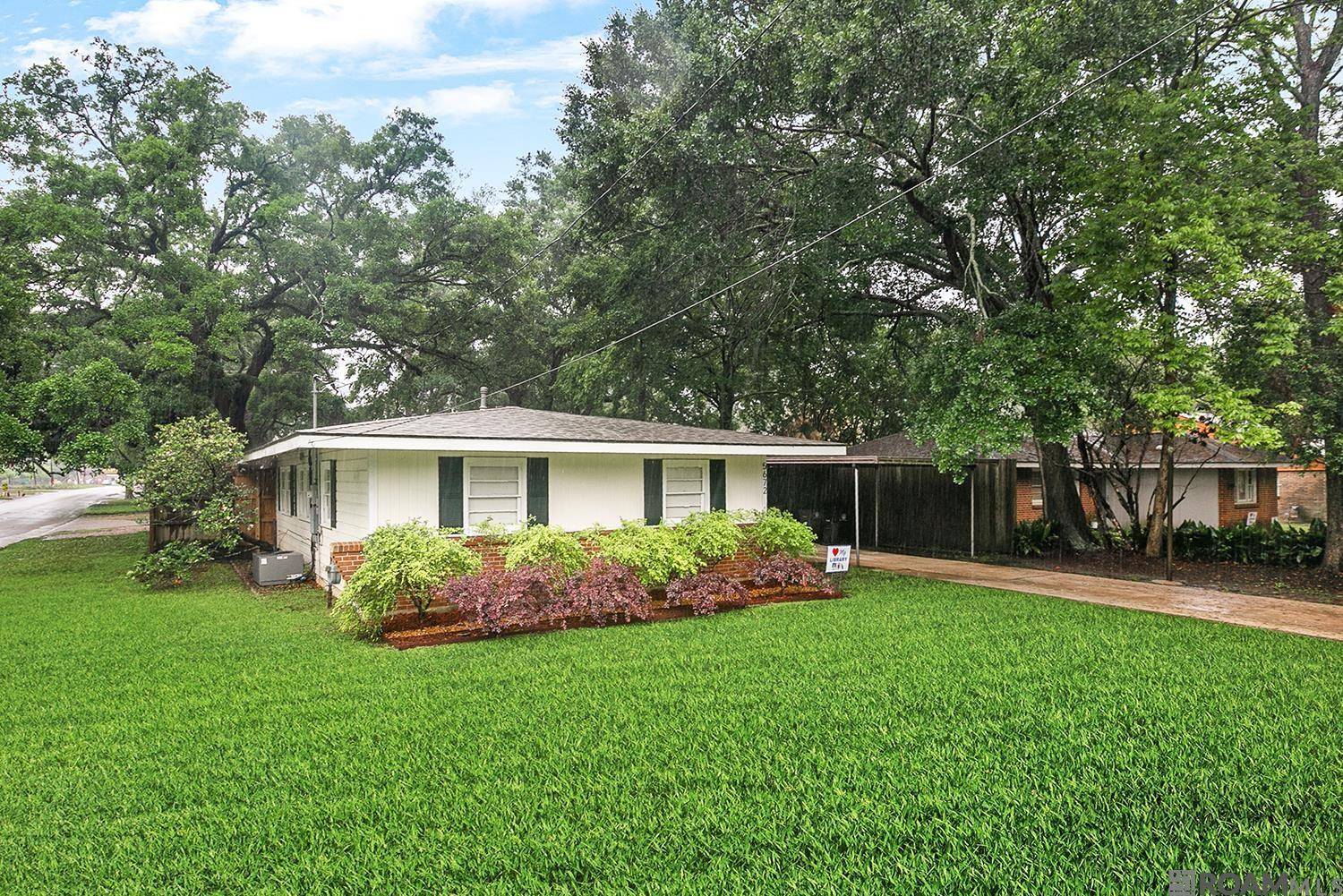 Baton Rouge, LA 70806,5672 George St