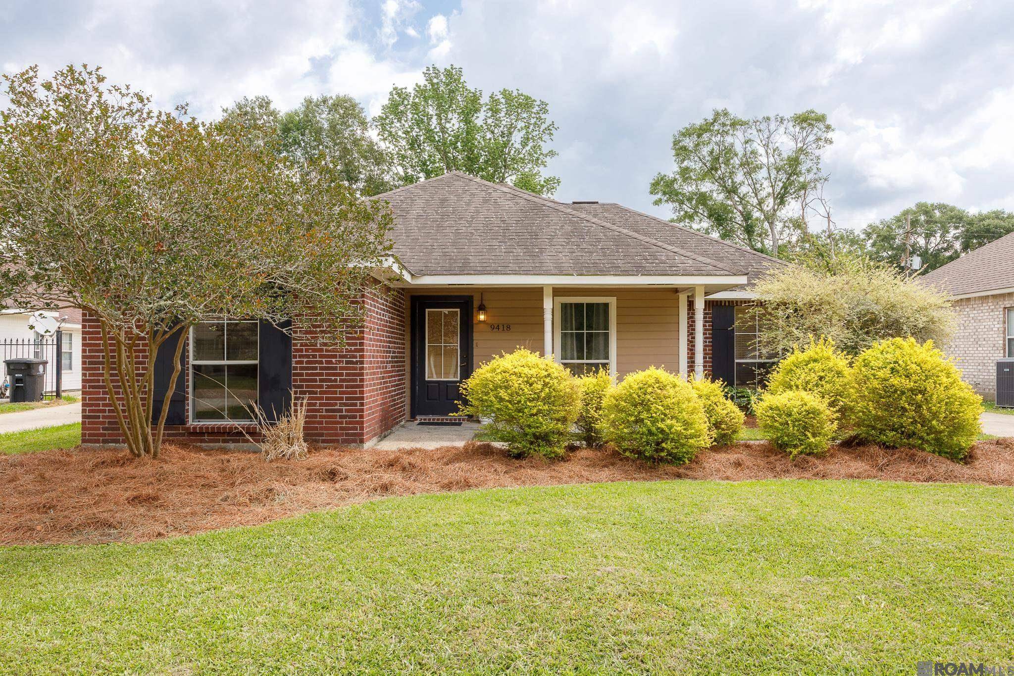 Baton Rouge, LA 70811,9418 Breeden Dr