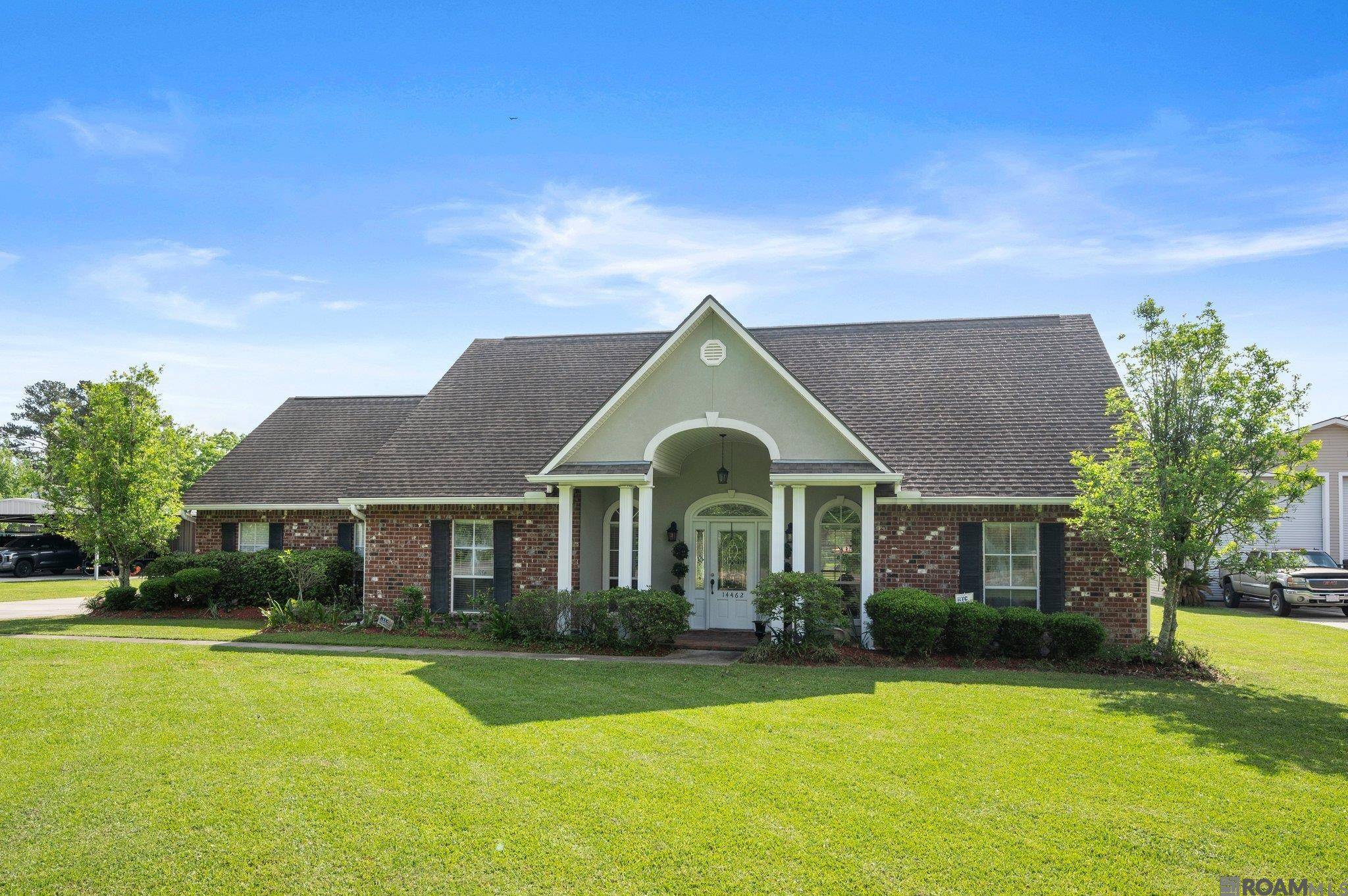 Gonzales, LA 70737,14462 Roddy Rd