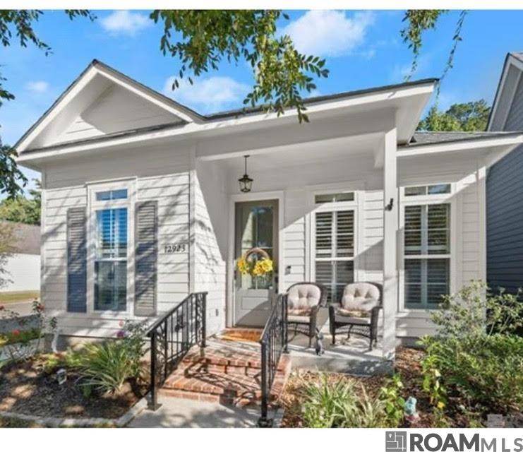 Baton Rouge, LA 70818,12923 N Vieux Carre Circle