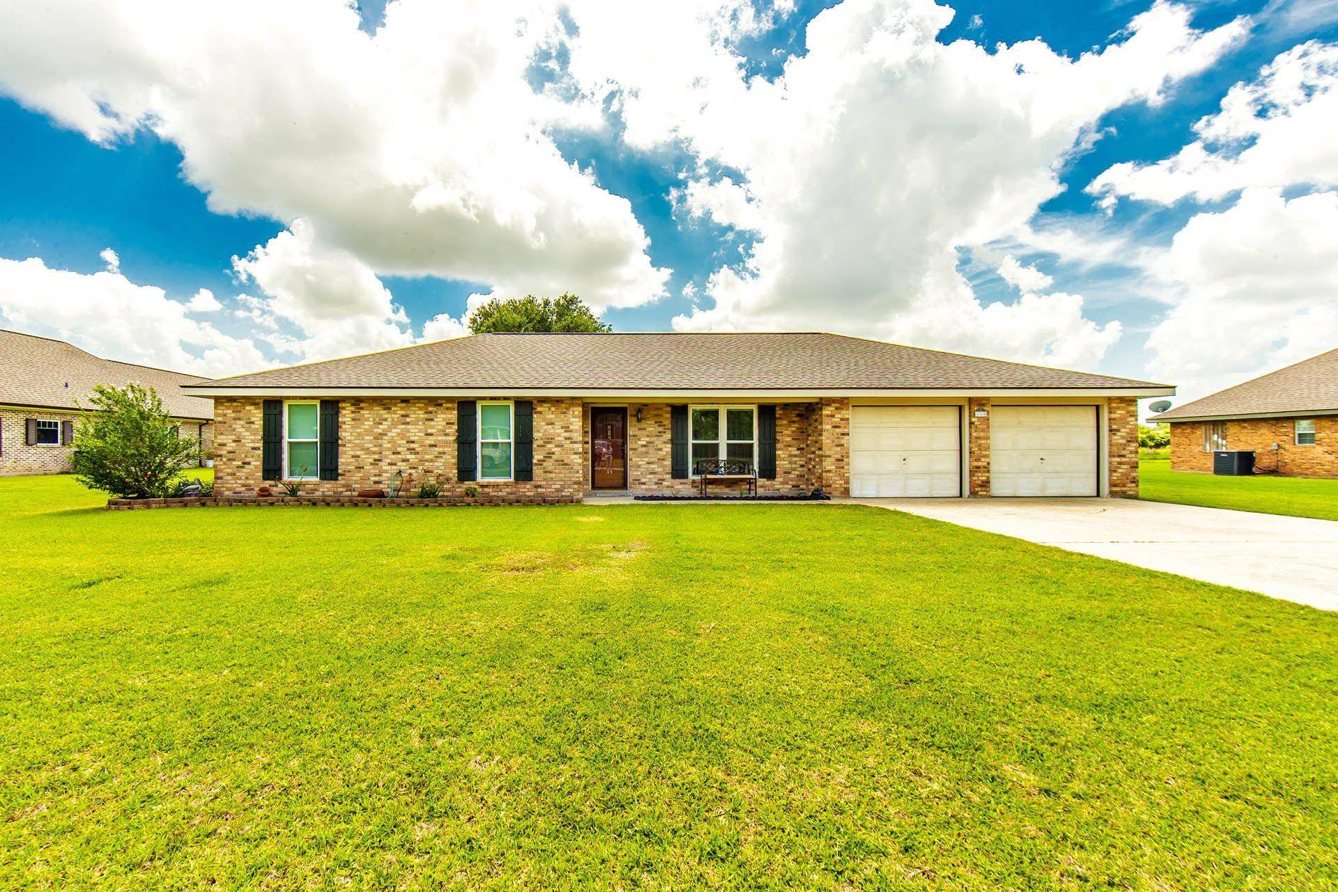 Thibodaux, LA 70301,118 Marcello Boulevard