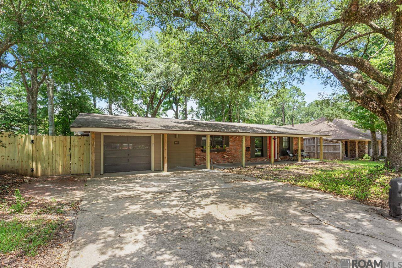 Baton Rouge, LA 70808,667 College Hill Dr
