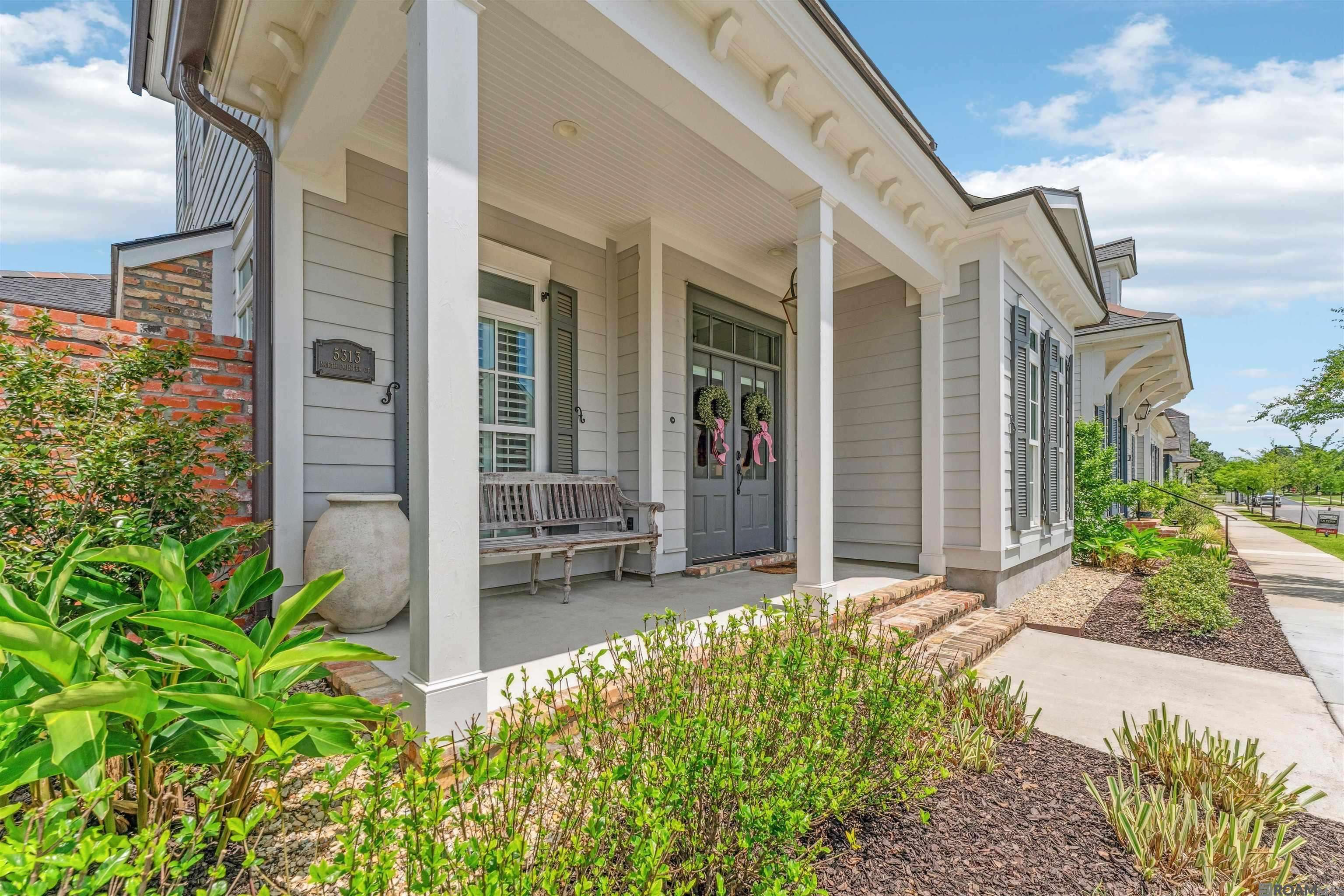 Baton Rouge, LA 70808,5313 N Pointer Ct