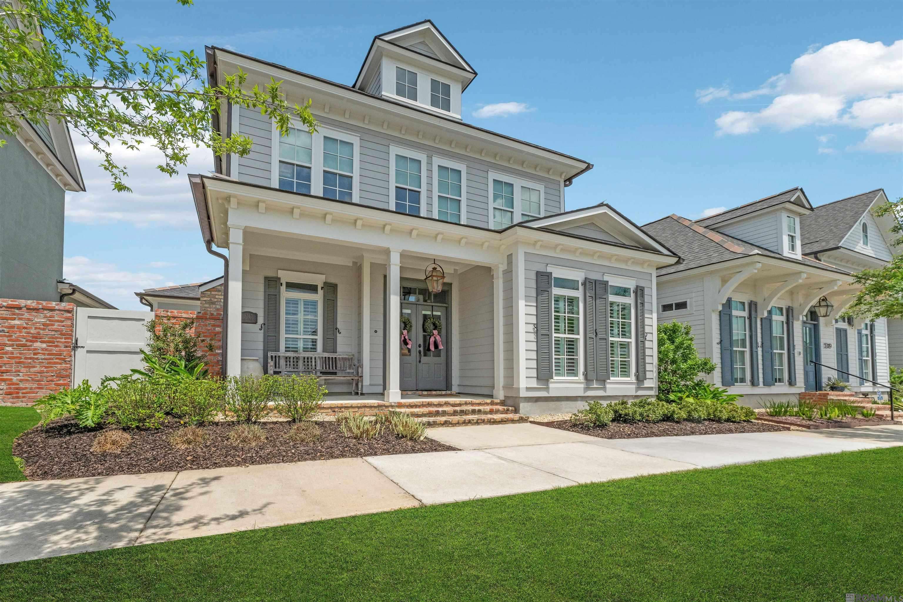 Baton Rouge, LA 70808,5313 N Pointer Ct
