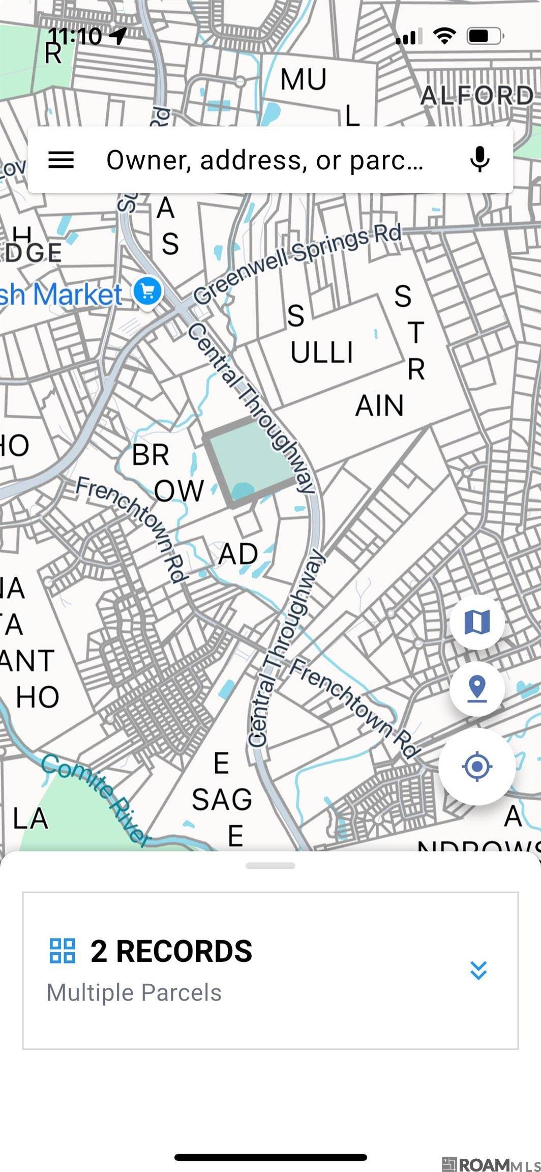 Central, LA 70837,25 Central Thruway