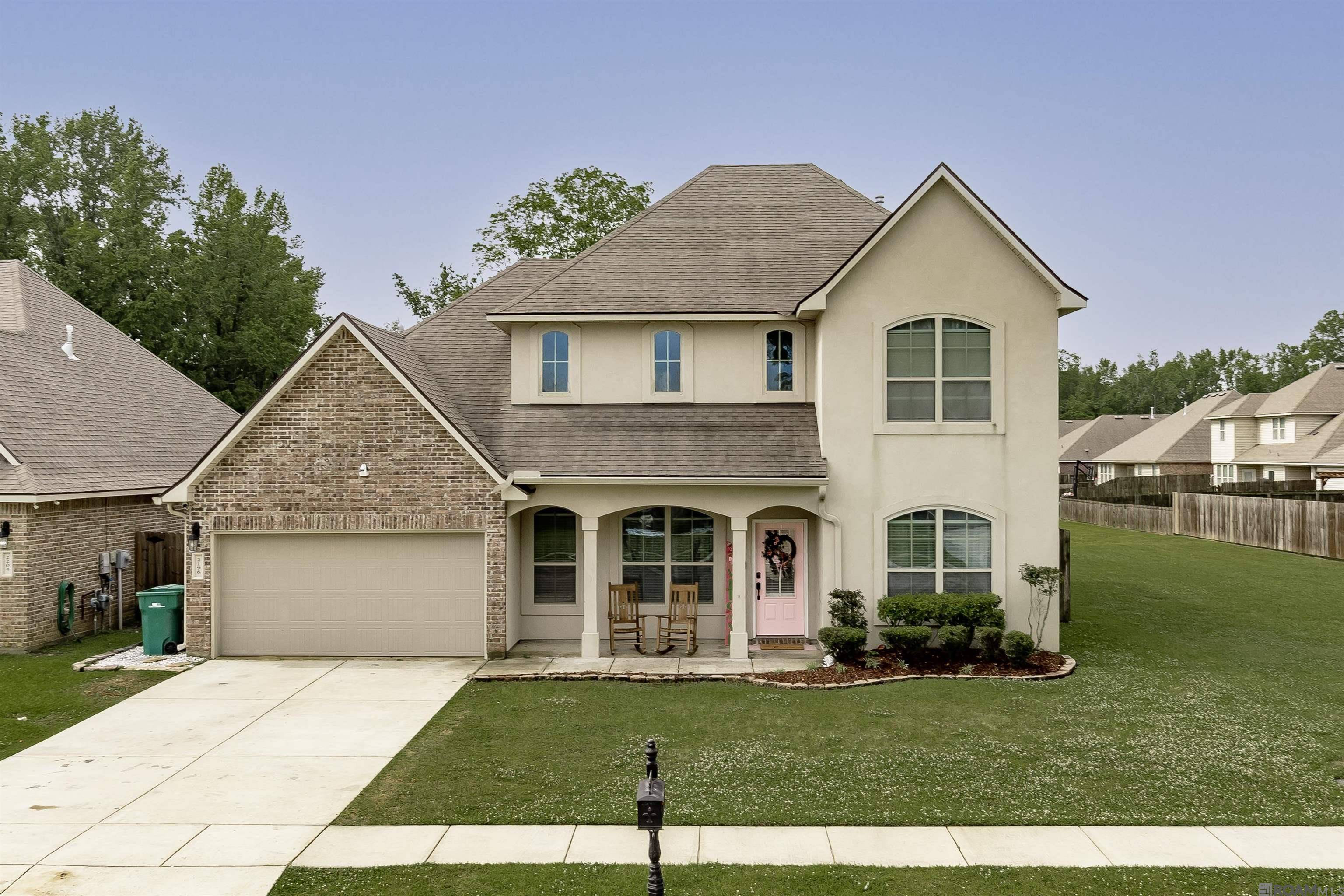 Zachary, LA 70791,2196 Windridge Ave