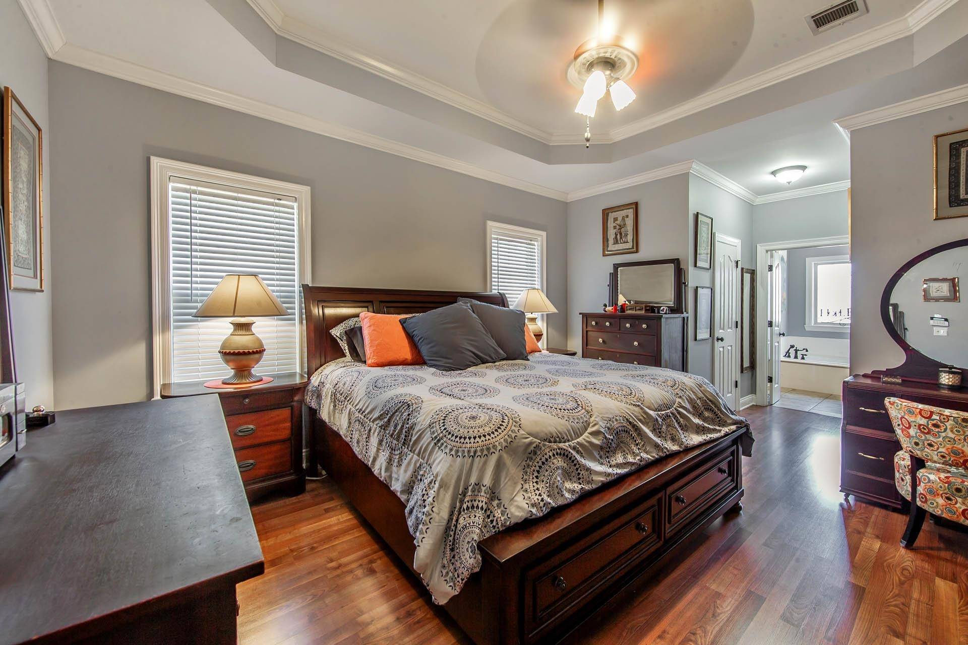 Houma, LA 70360,256 Tulip Dr