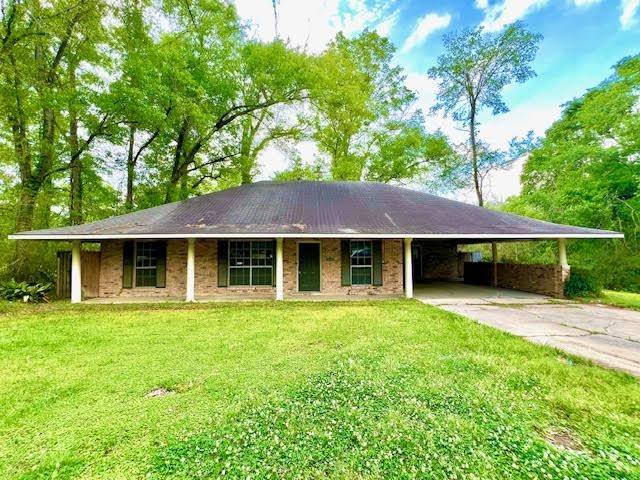 Baton Rouge, LA 70814,10335 Greenwell Springs Rd