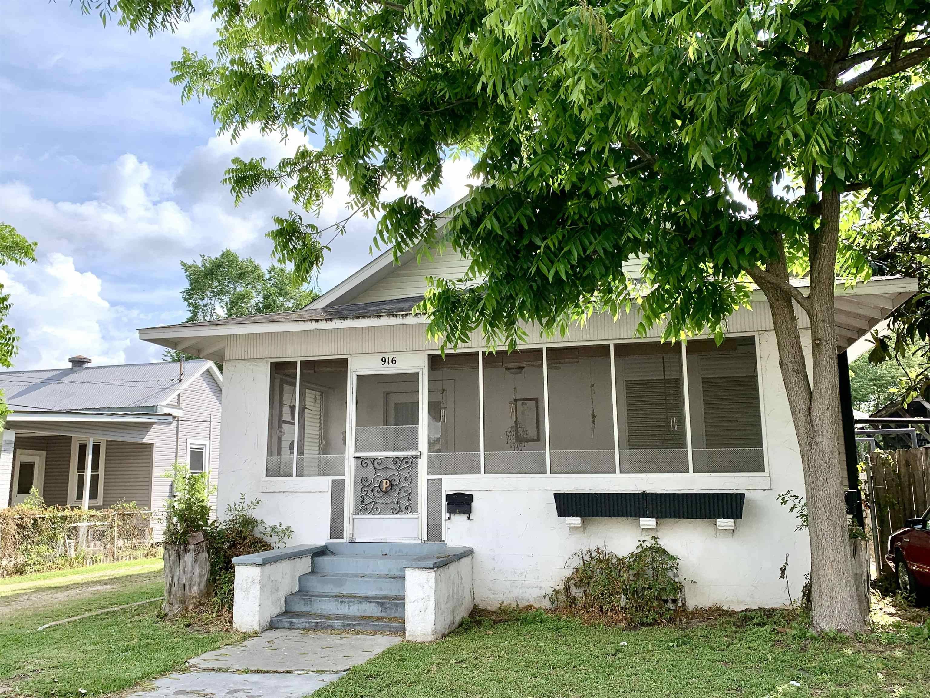 Morgan City, LA 70380,916 Fourth St