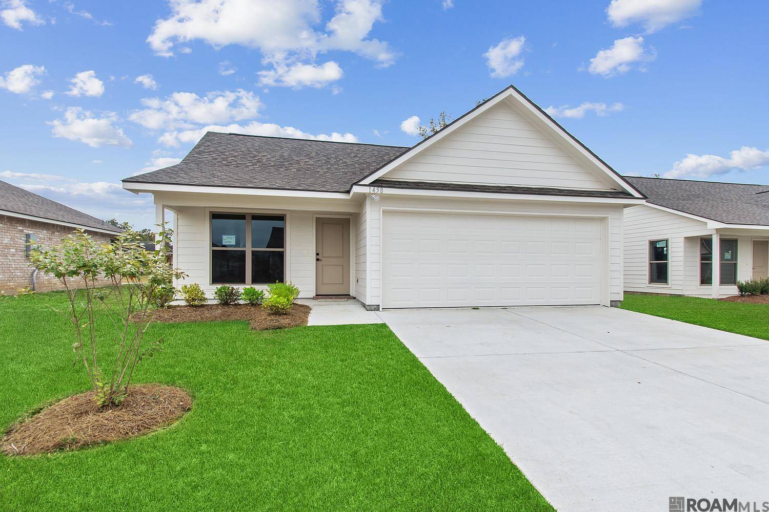 Gonzales, LA 70737,1392 West Amber Street