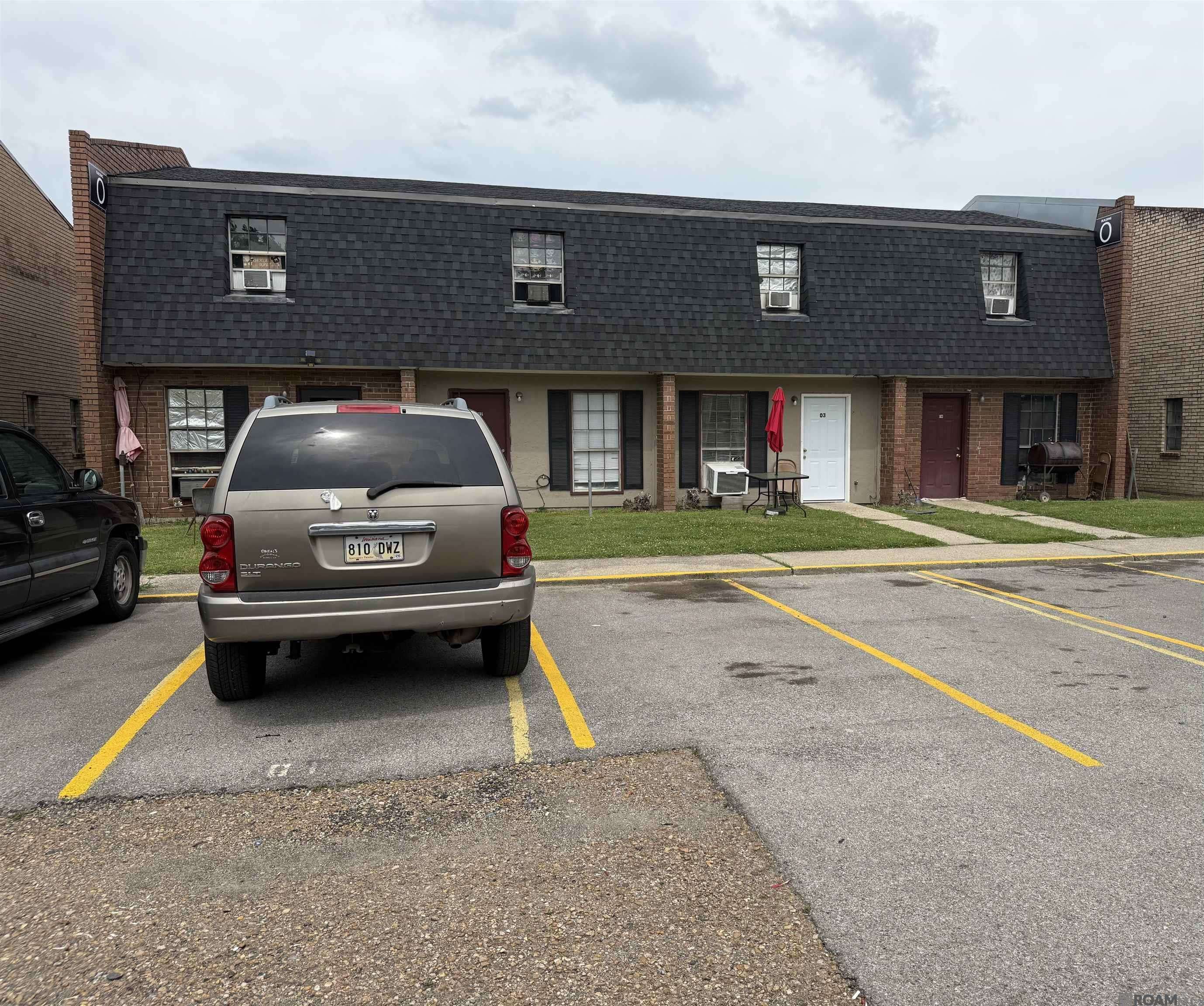 New Roads, LA 70760,750 Hospital Rd