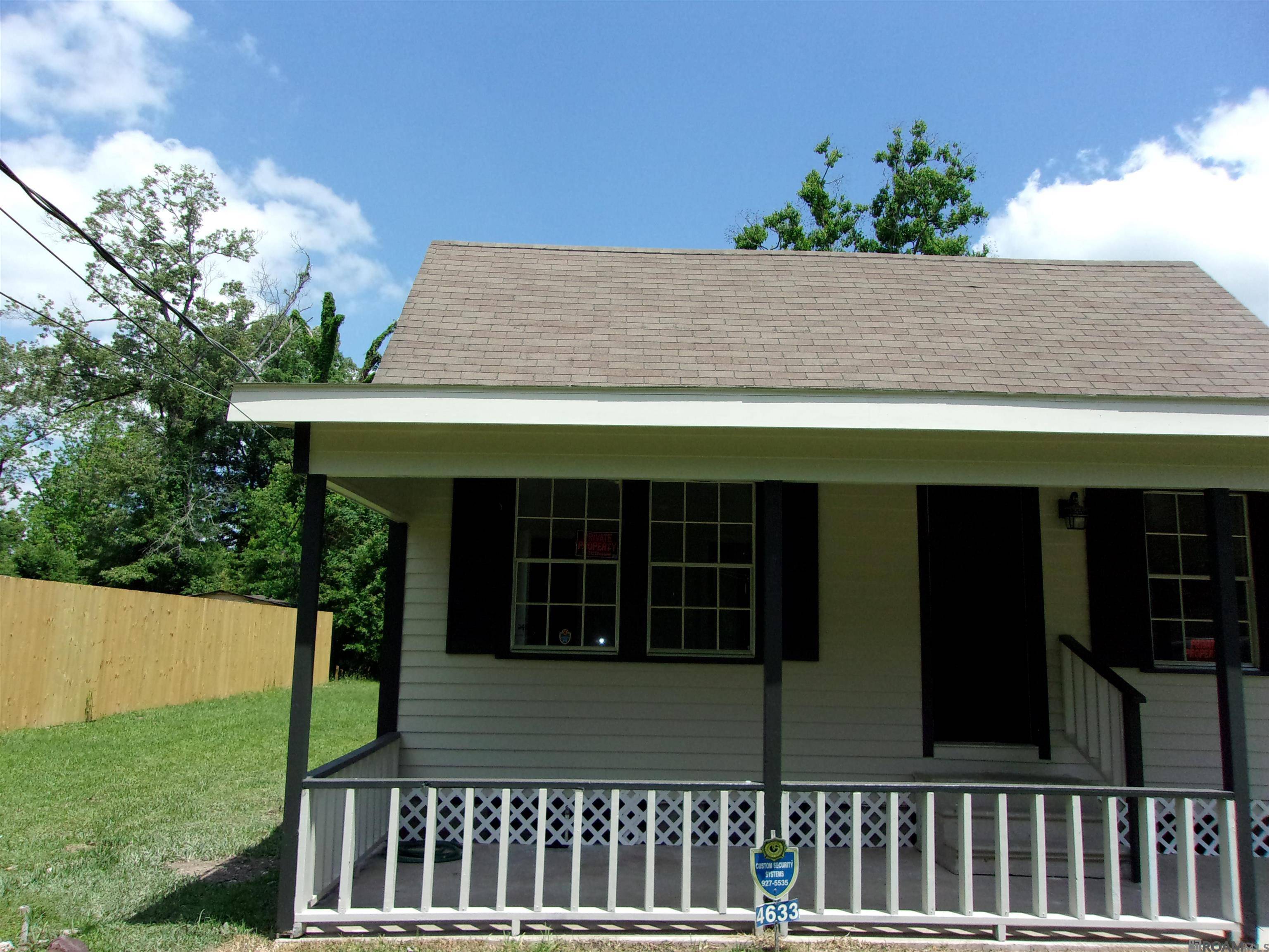 Baton Rouge, LA 70811,4633 Clark St