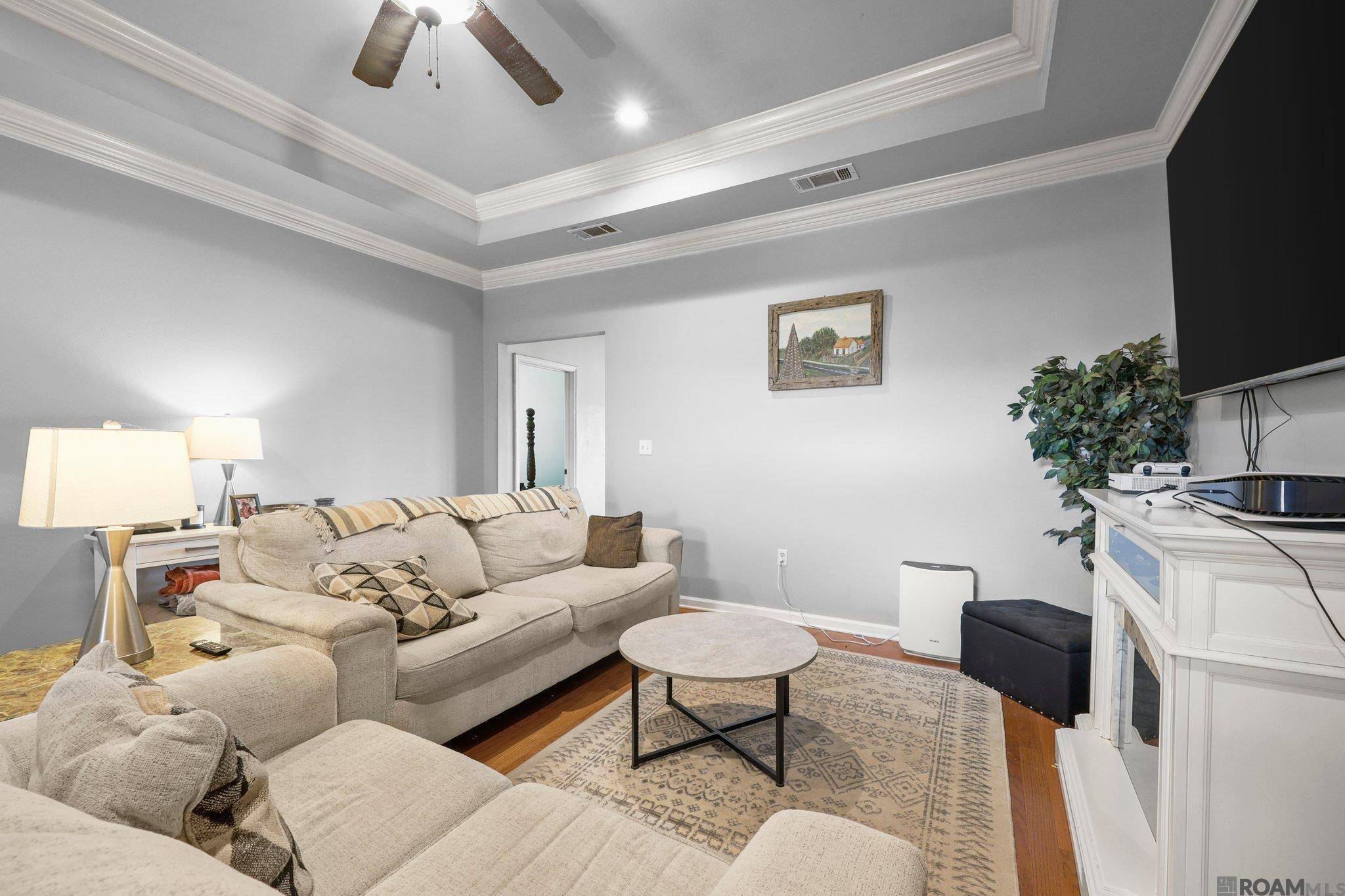Gonzales, LA 70737,15181 Amanda Dr