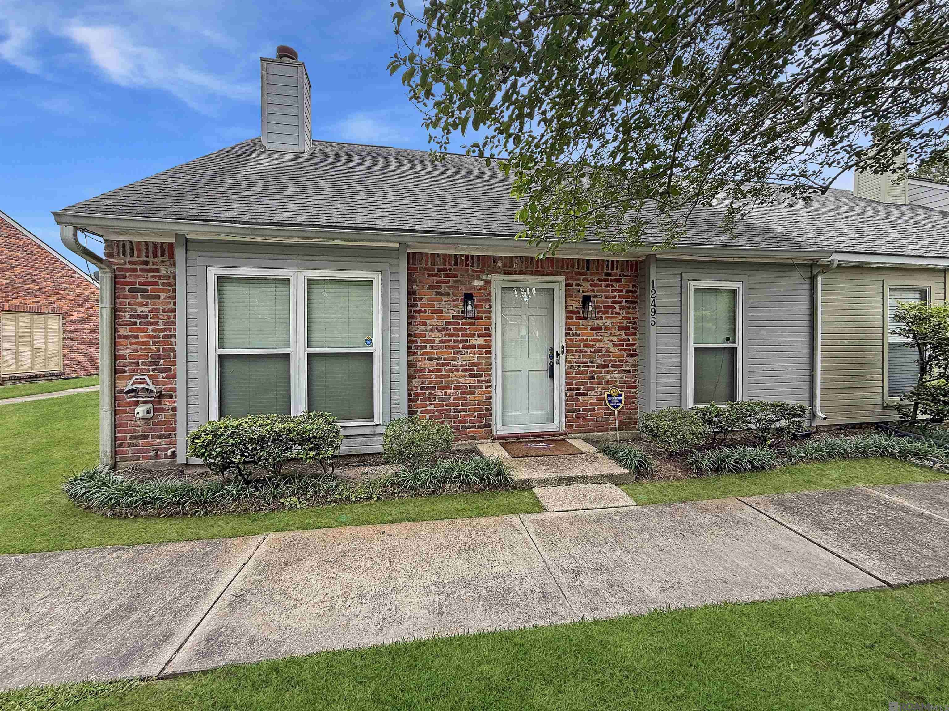 Baton Rouge, LA 70816,12495 Coursey Bl