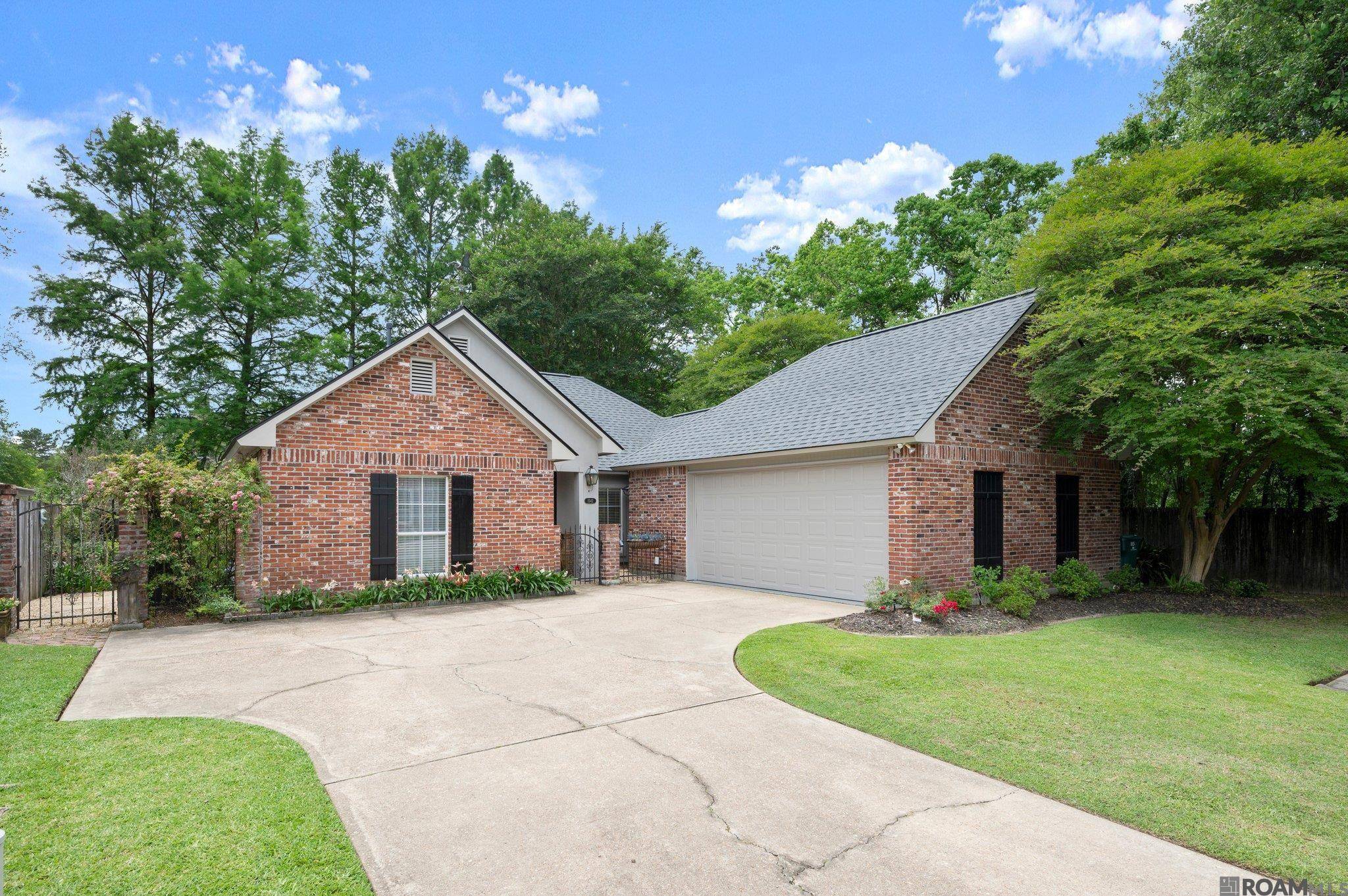 Zachary, LA 70791,1542 Colony Ln