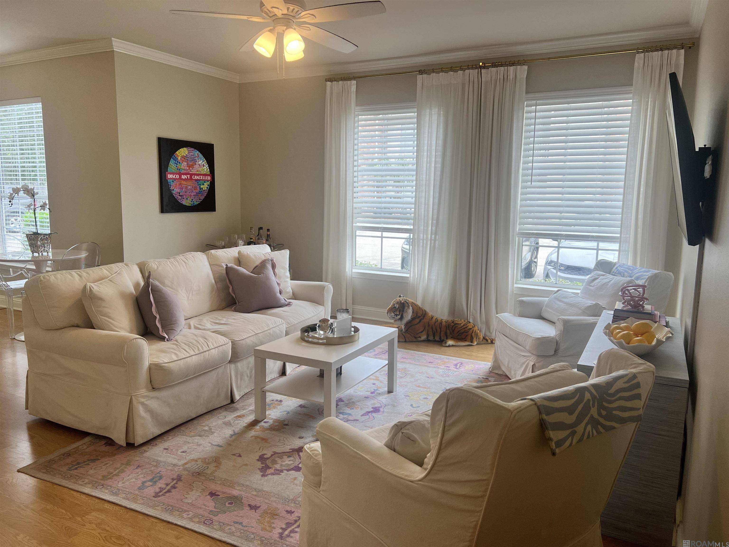 Baton Rouge, LA 70820,4441 Burbank Dr ##103