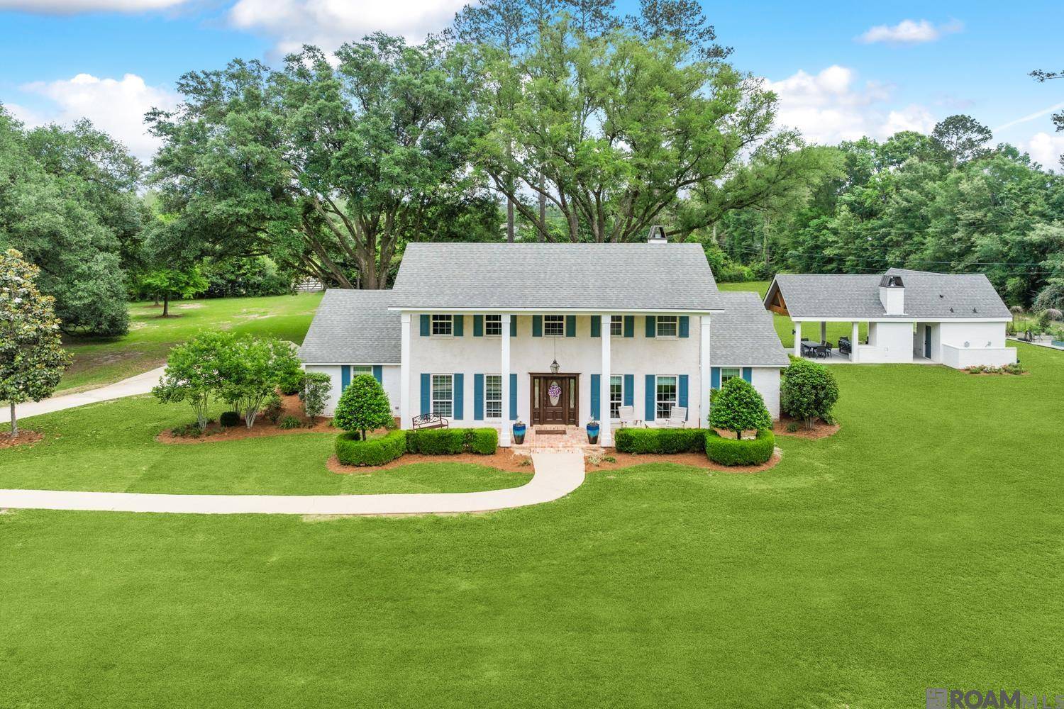 Denham Springs, LA 70706,8196 Wildwood Dr