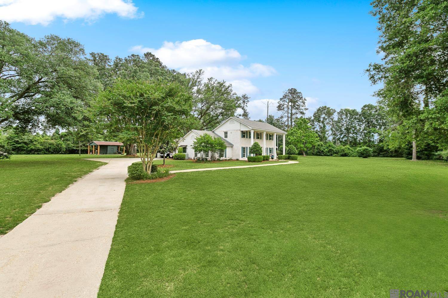 Denham Springs, LA 70706,8196 Wildwood Dr