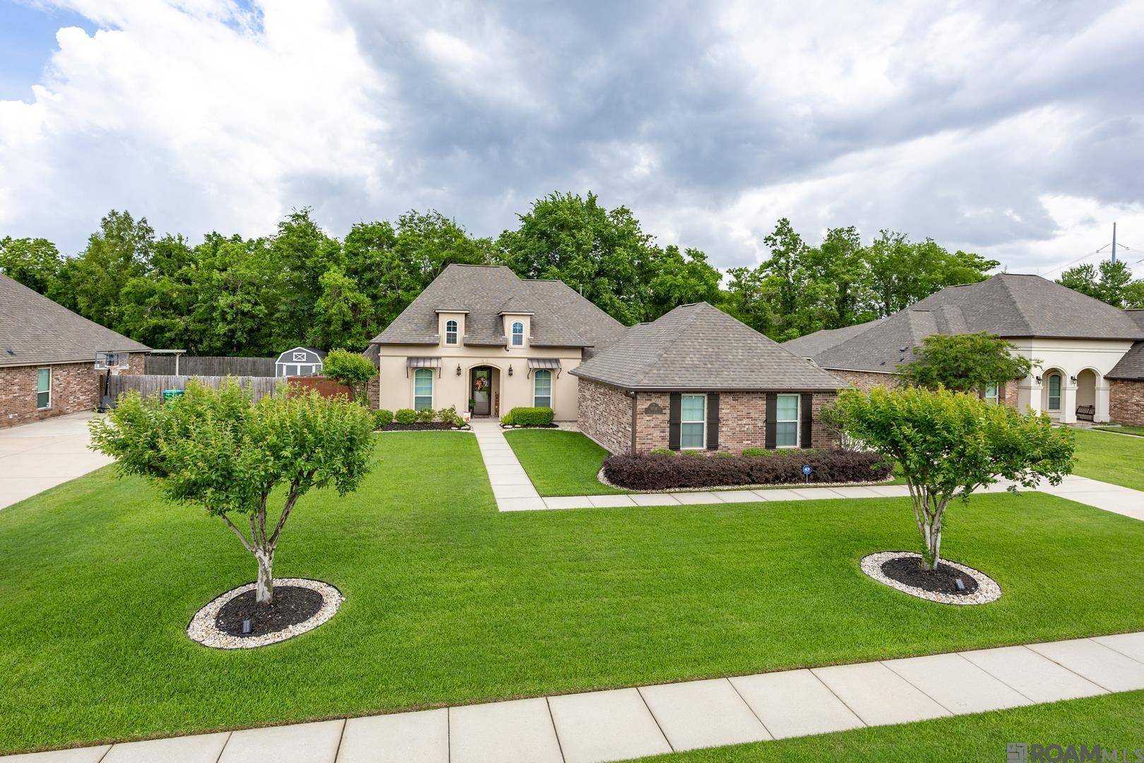 Brusly, LA 70719,3738 Loup Ln