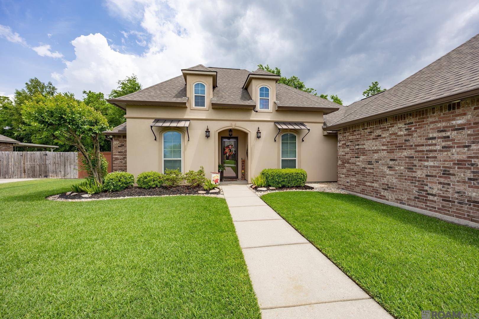 Brusly, LA 70719,3738 Loup Ln