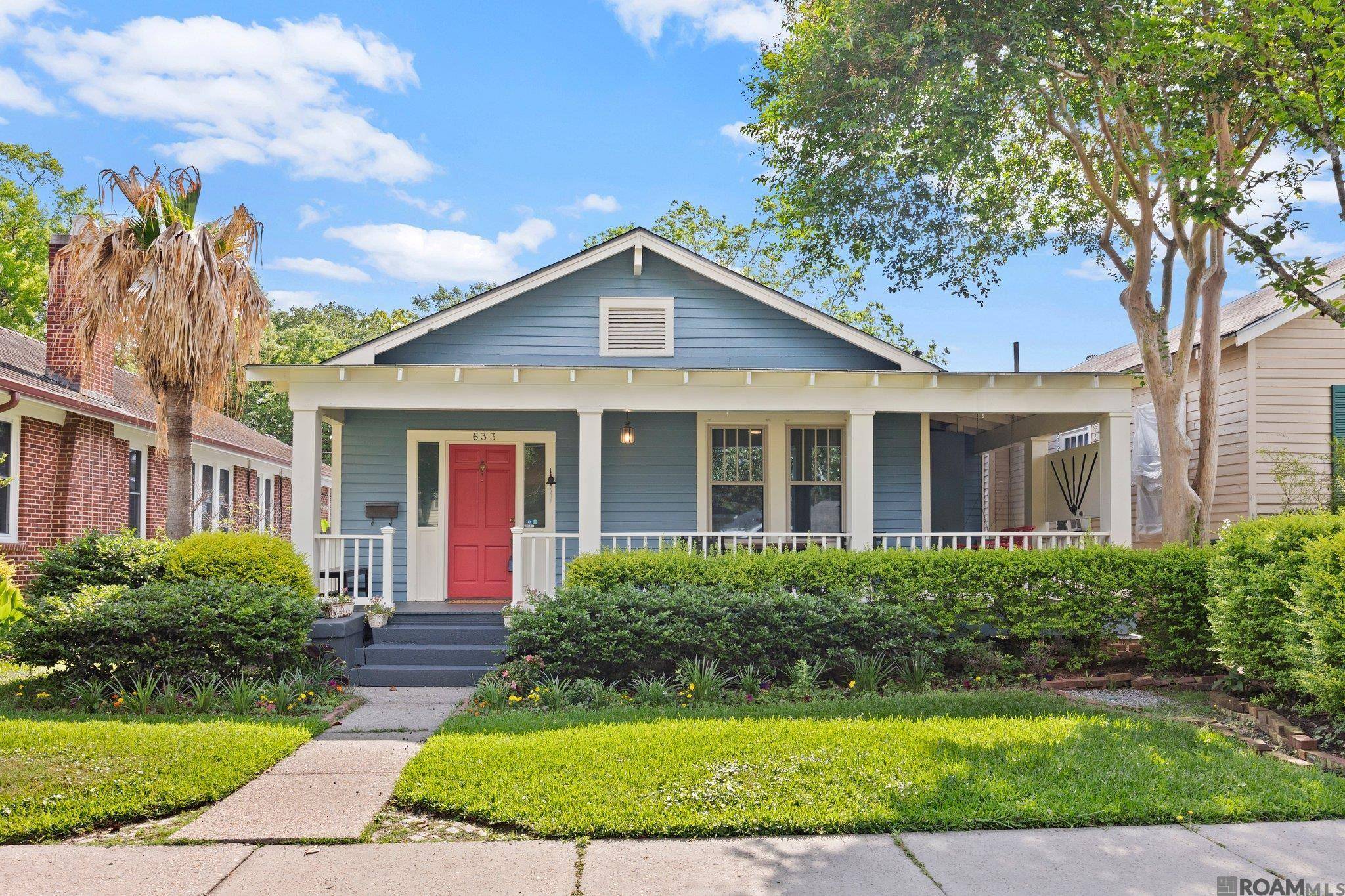 Baton Rouge, LA 70806,633 Camelia Ave