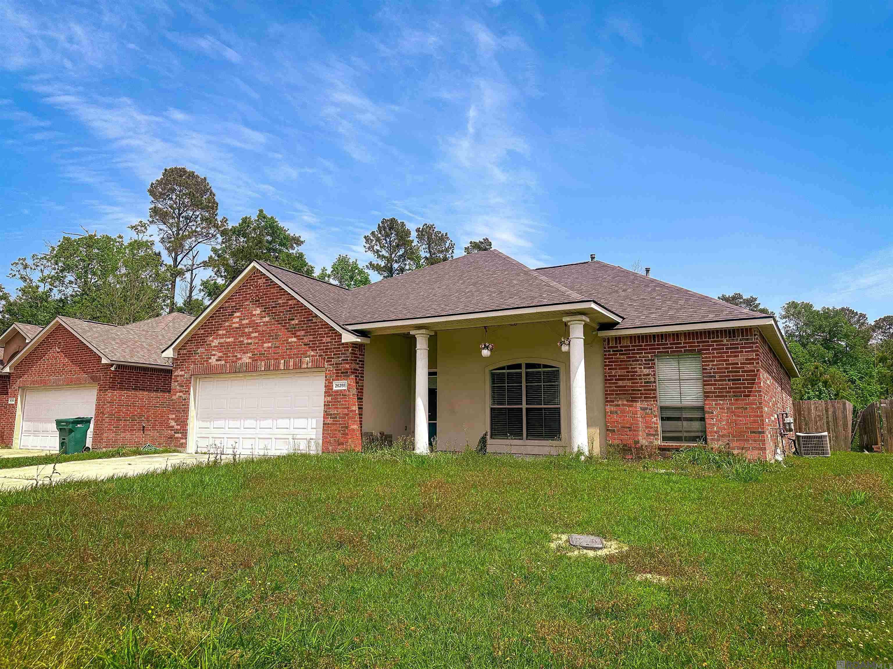 Denham Springs, LA 70726,26288 Avoyelles Ave