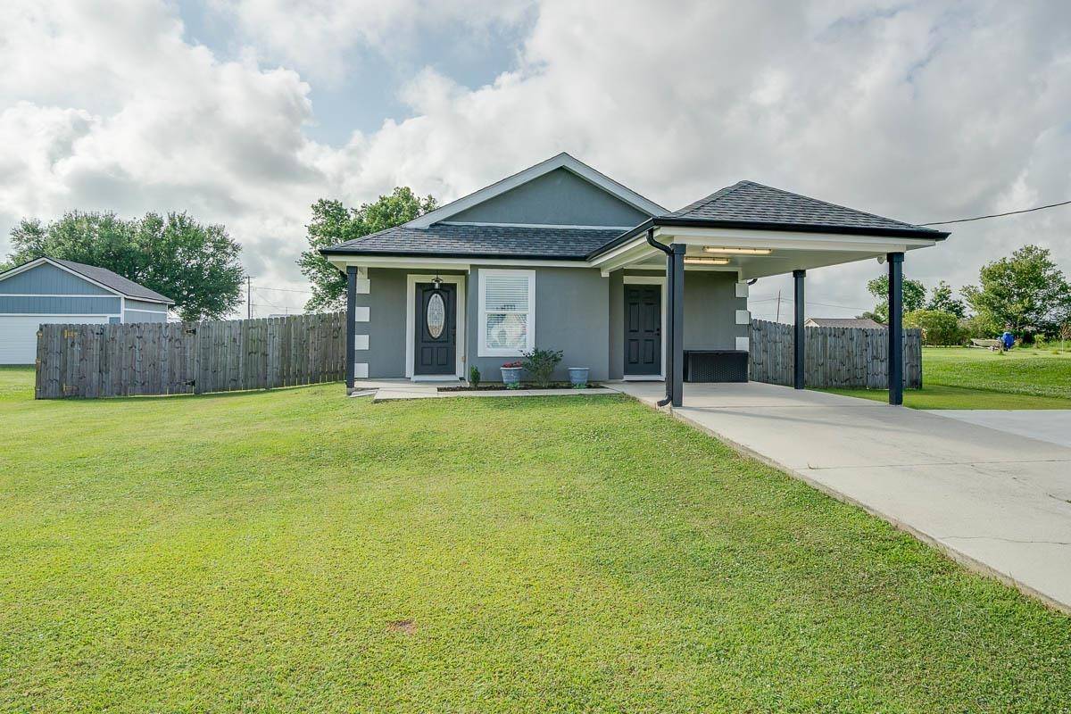 Lockport, LA 70374,270 Ranchland Trace