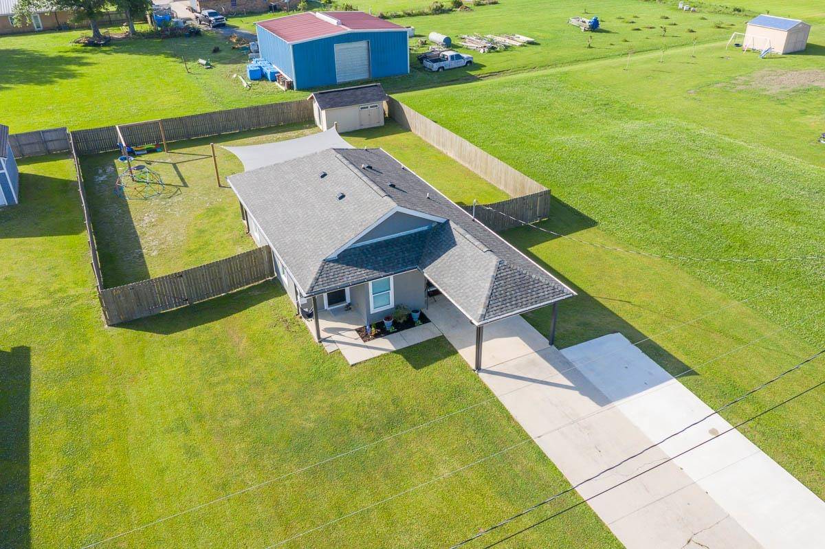 Lockport, LA 70374,270 Ranchland Trace