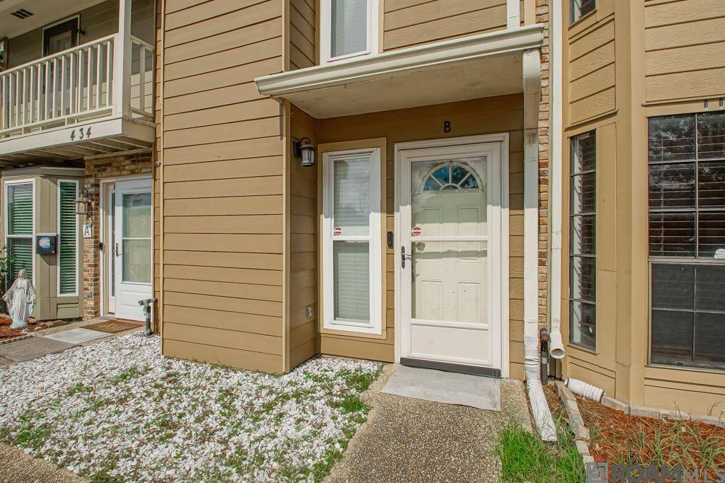 Baton Rouge, LA 70806,434 Longwood Ct ##B