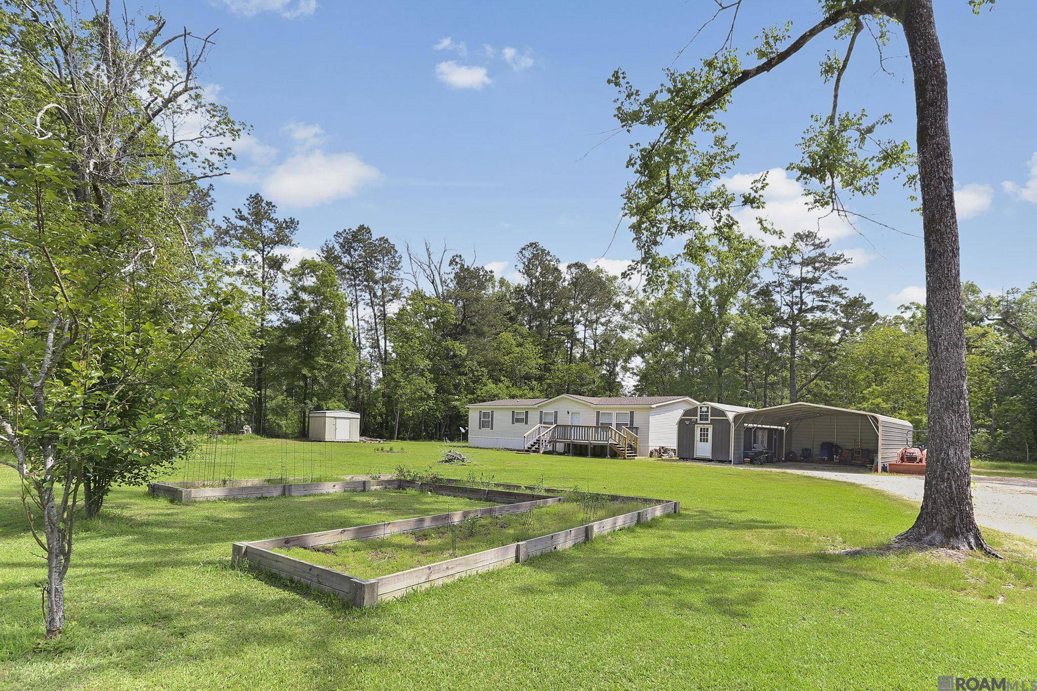 Denham Springs, LA 70706,9557 Barber St