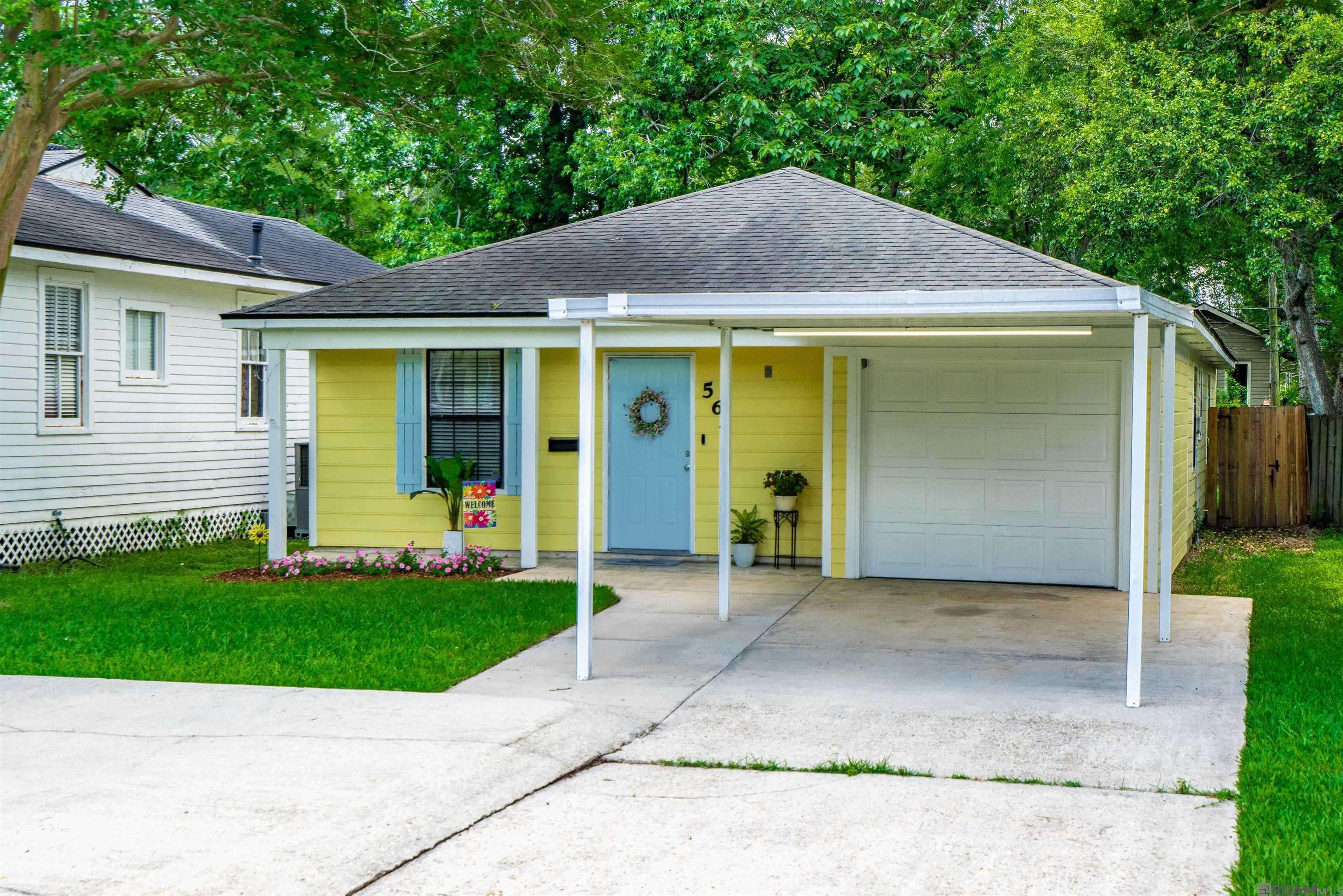 Baton Rouge, LA 70806,564 Wiltz Dr