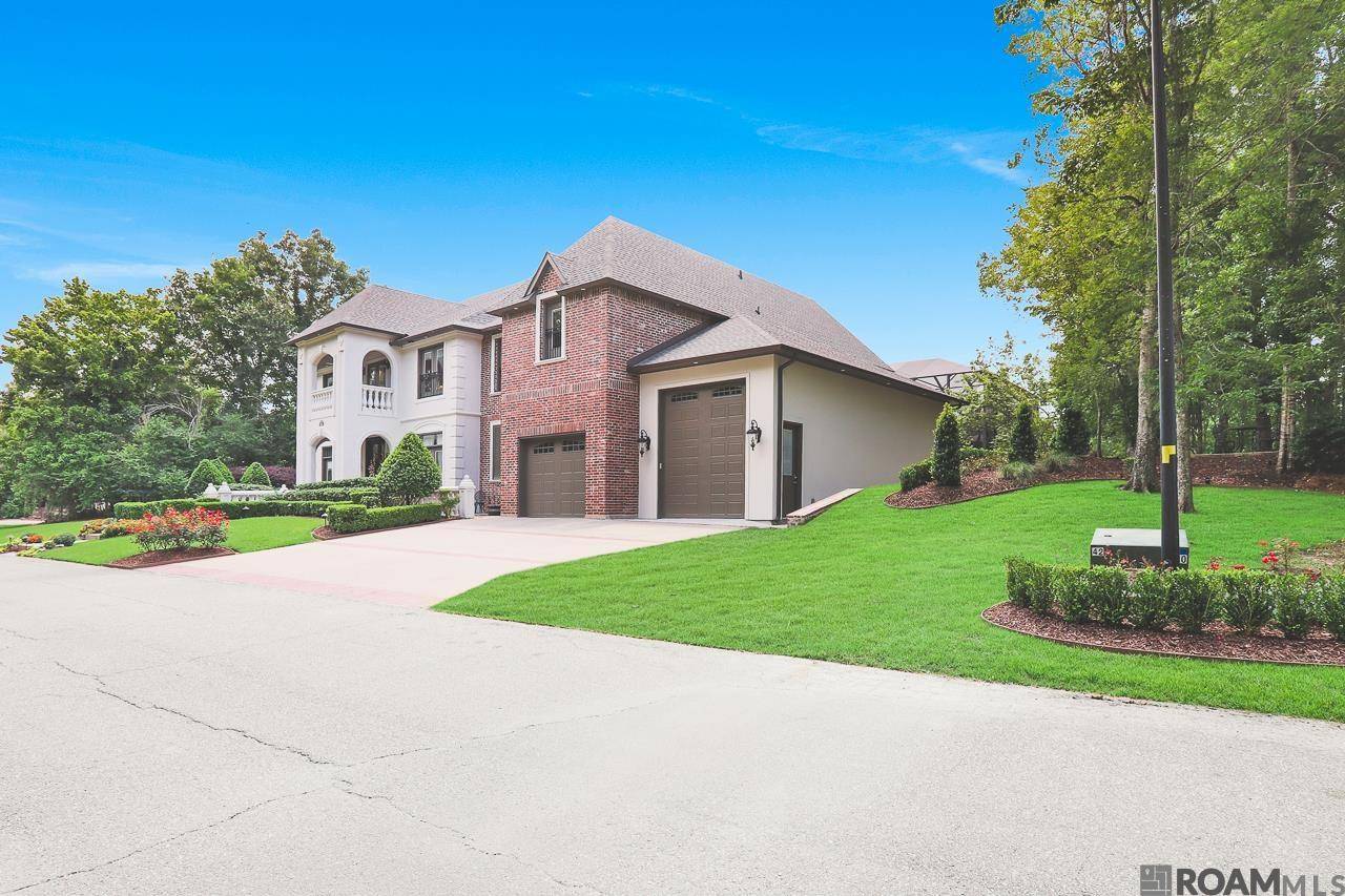 Maurepas, LA 70449,21647 Waterfront East Dr