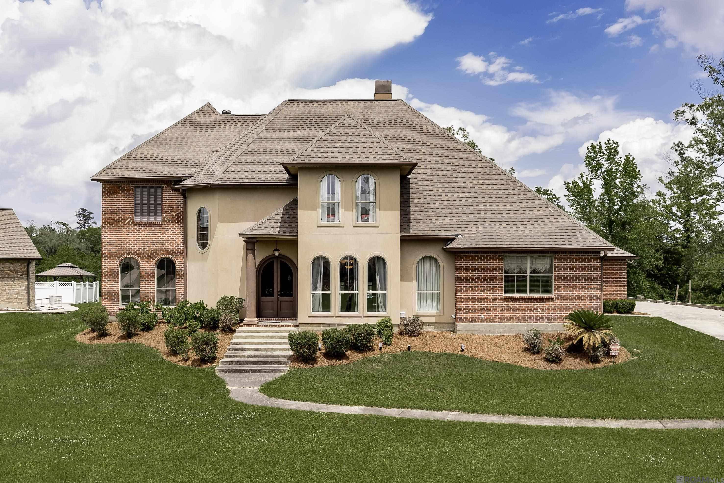 Baton Rouge, LA 70816,1133 Pompey Dr