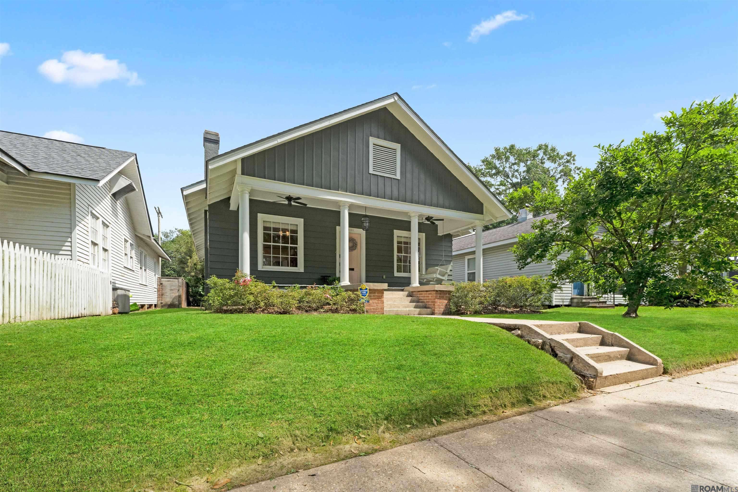 Baton Rouge, LA 70806,2131 Cherokee St